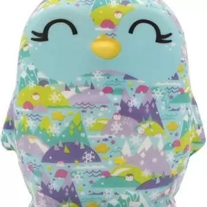 Tienda regalos originales Madrid Juguete Squishy de pingüino