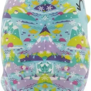 Juguete Squishy de pingüino