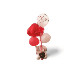 Arreglos decorativos de globos y accesorios Tienda Regalos Madrid