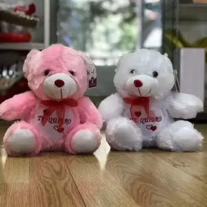 peluches de diversos diseños