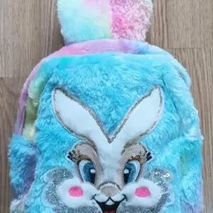 mochilas lola bunny