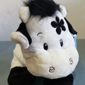 Mochilas de animales suaves