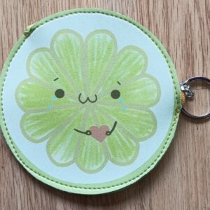 purse lime