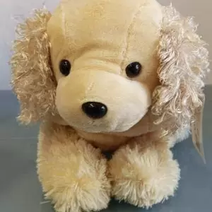 Mochilas de animales suaves