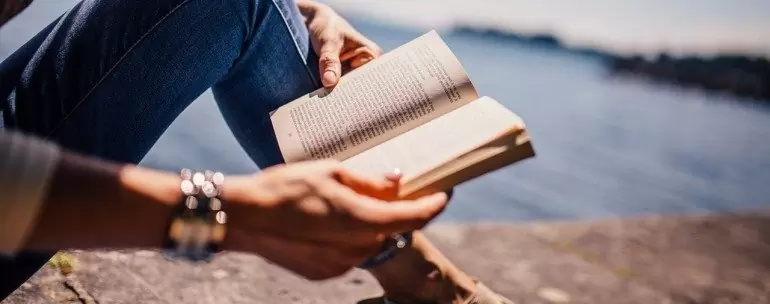 Leyendo
