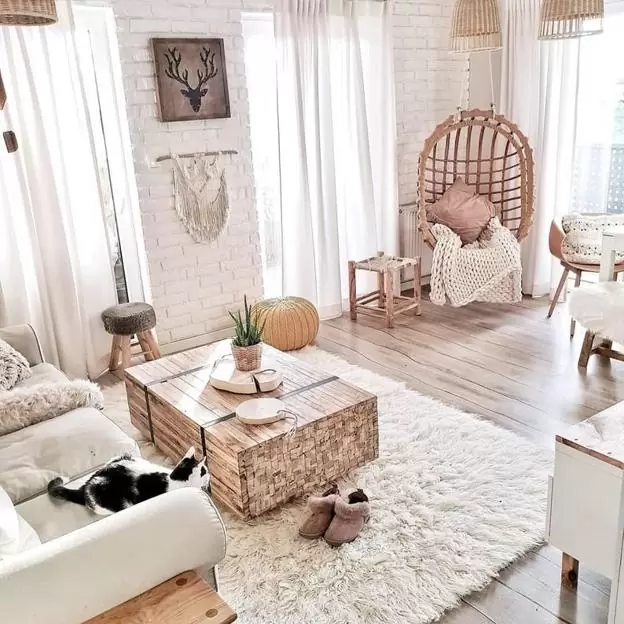 Hogar bello