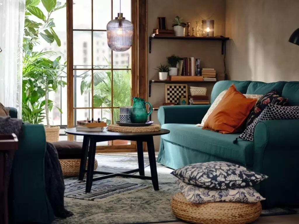decoración, Hogar bello