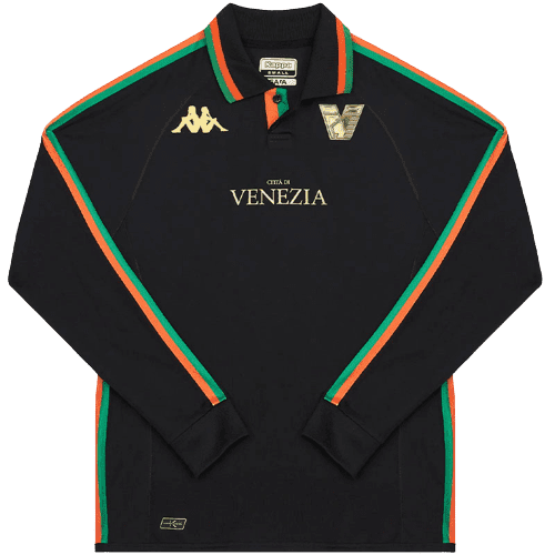 Camiseta de Venecia 2023