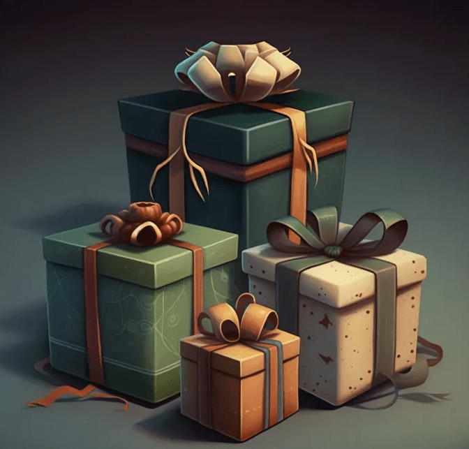 GIFT IMAGES