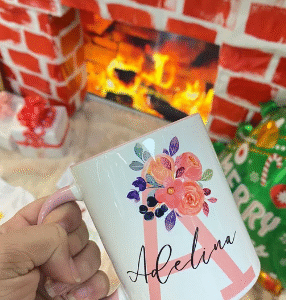 Tienda regalos originales Madrid Taza personalizada