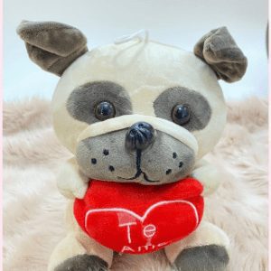Peluche perrito