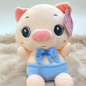 peluche cerdito tienda regalos
