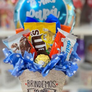 Regalo para papá