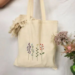 tote bags con diseño personalizado