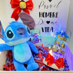 Tienda regalos originales Madrid hombre de tu vida