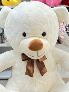 tienda de regalos originales en Madrid Osos de peluche, gigante