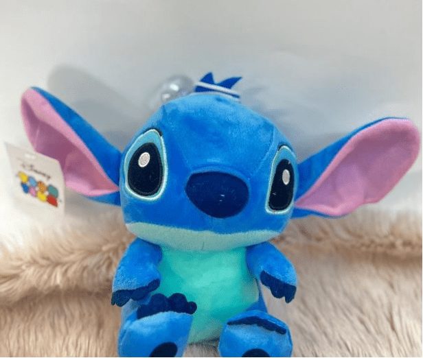el regalo perfecto, regala un peluche
