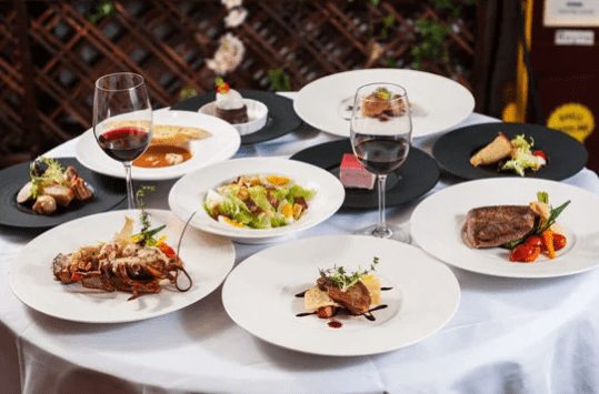 Regalos para amantes de la comida