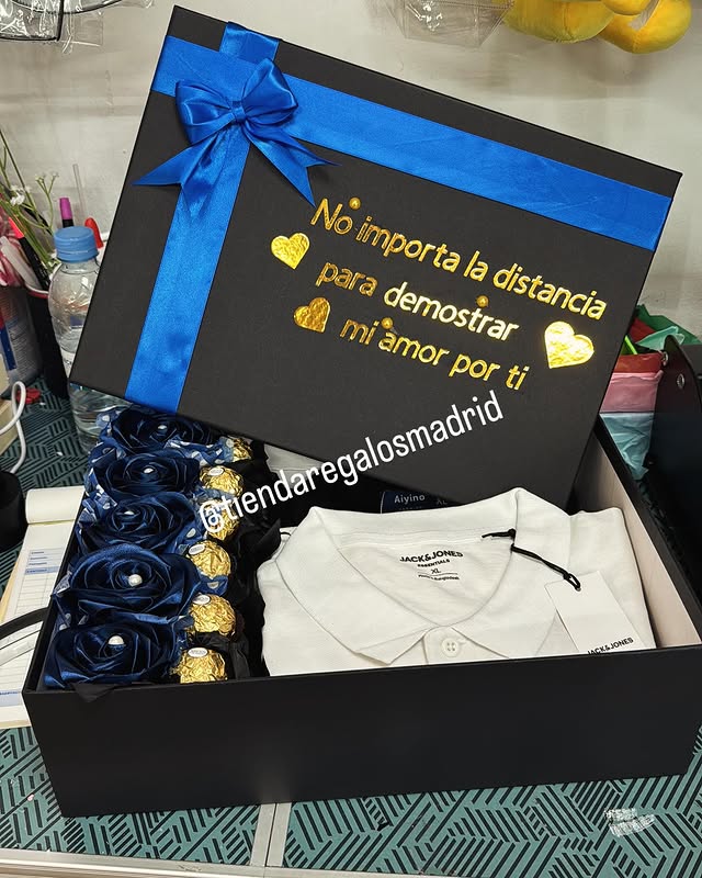 Camisetas originales en Madrid con diseño creativo – Tiendaregalos.eu