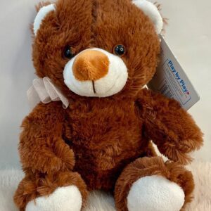 Osito de peluche