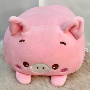Cerdito descansando