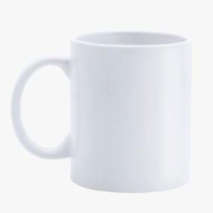 Taza blancapque se personalizar a tu gusto