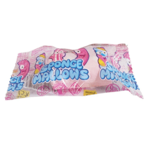 Sponge Mallows