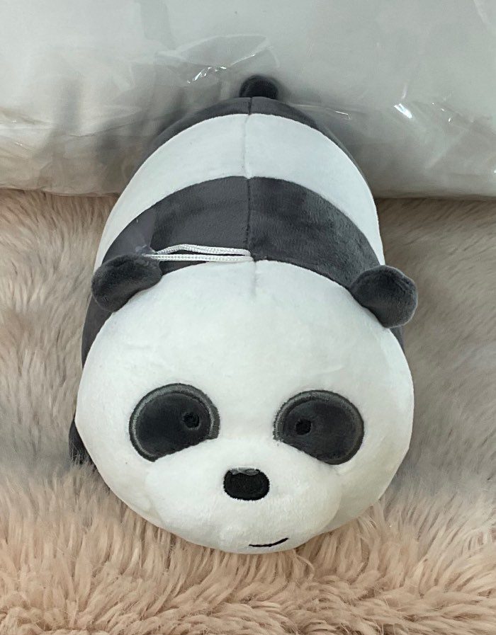 Peluche oso panda