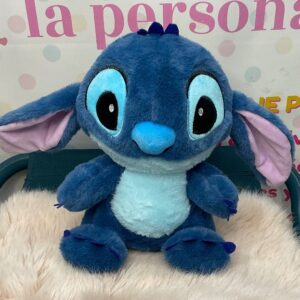 Peluche de Stitch Disney - Muñeco de Peluche Suave y Adorable