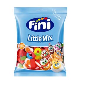 Fini Little Mix – Dulces surtidos sin gluten, sabor y diversión