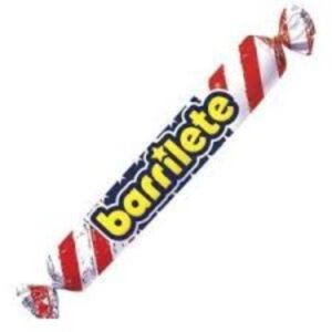 Barrilete | Dulce clásico con sabor único y envoltorio colorido