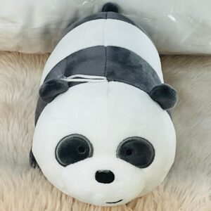 Peluche oso panda suave