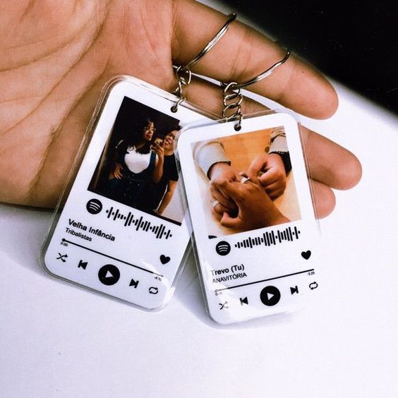 Regalos personalizados en Madrid
