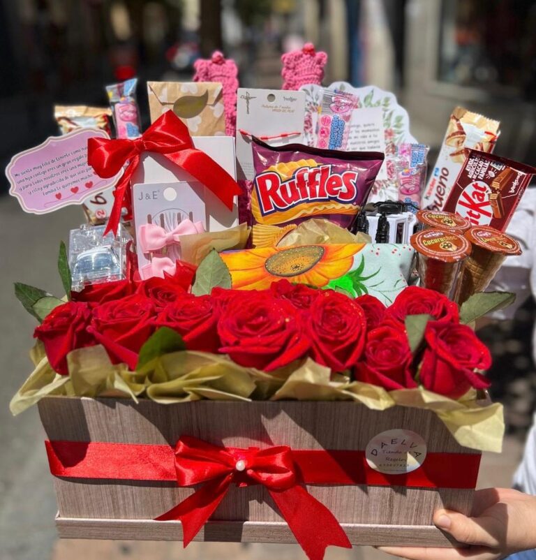 Regalos personalizados en Madrid