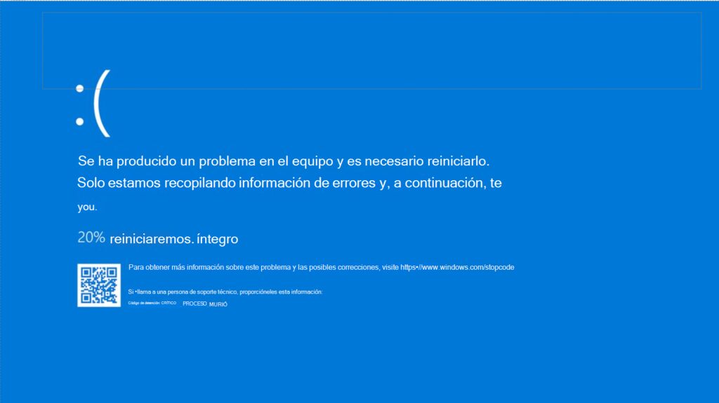Ordenador que se apaga solo señales de que debes llevar tu ordenador a reparar