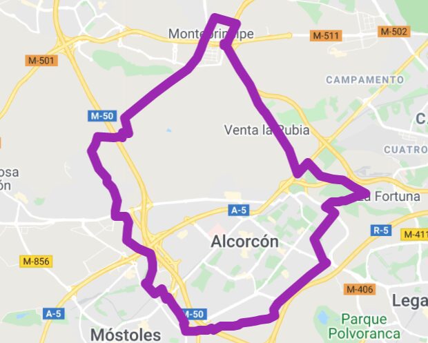 tienda de regalos en Alcorcón DAELVA