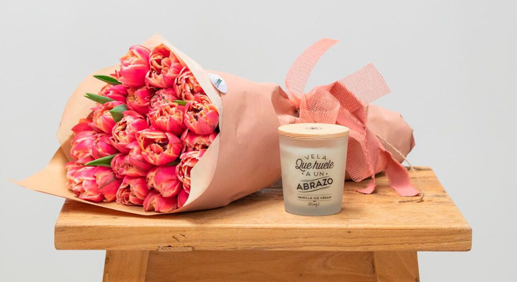 regalos personalizados en Madrid