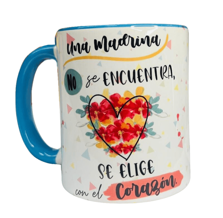 tazas personalizadas
