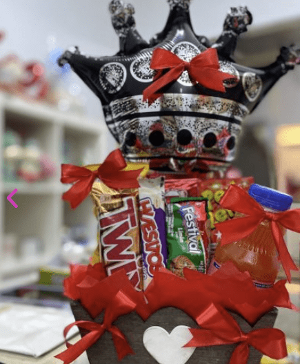 regalos para cumpleaños
