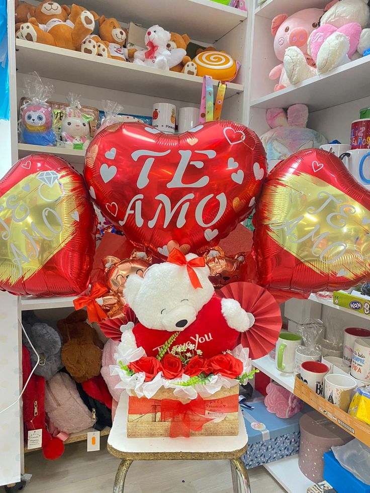 regalos especiales