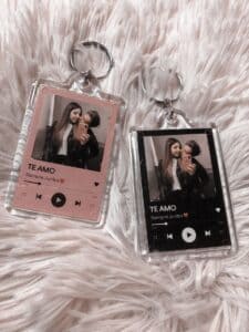 Cartera personalizada como regalo práctico y elegante
