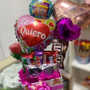 globos personalizados