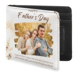Llaveros y carteras personalizados como regalo original