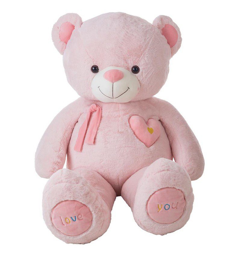 peluches personalizados