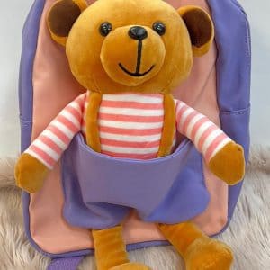 Peluche original y tierno como detalle de regalo