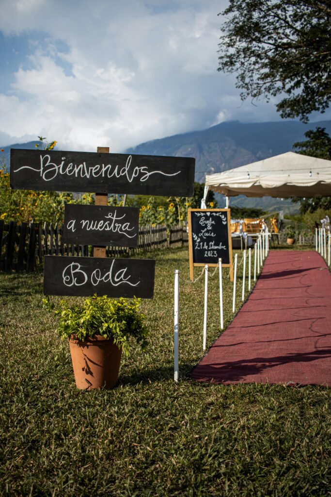 regalos personalizados en Getafe boda