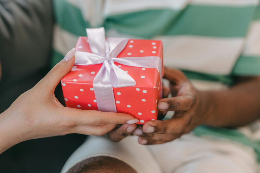 regalos personalizados en Getafe