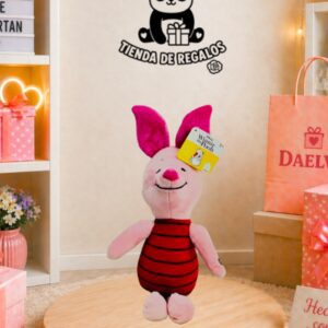 Peluche de Piglet