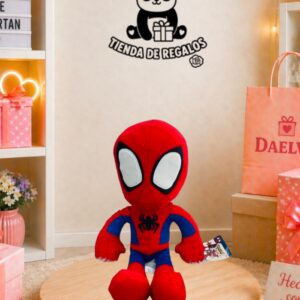 Peluche de Spiderman