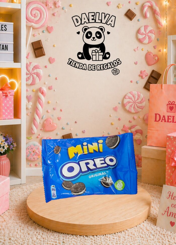 Mini Oreo